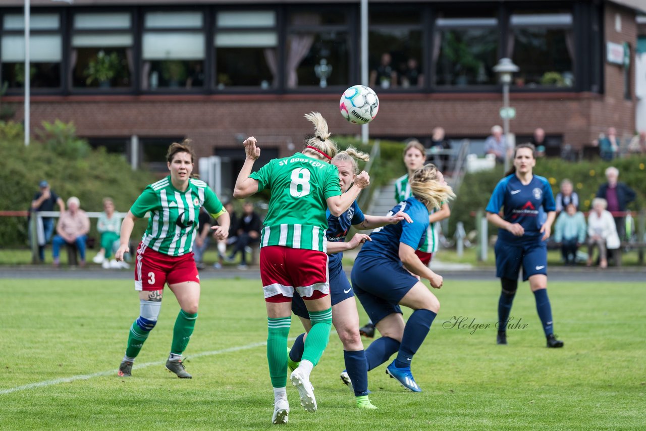 Bild 194 - F SV Boostedt - SV Fortuna St. Juergen : Ergebnis: 2:1